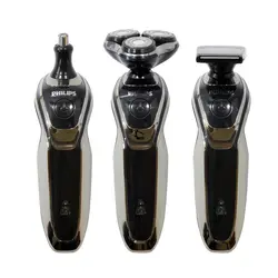 ماشین اصلاح سه کاره فیلیپس مدل pt-921