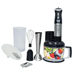 گوشت کوب پنج کاره هایگر مدل HG-299