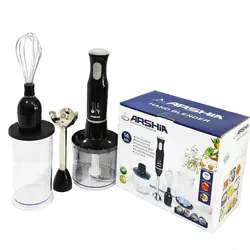 گوشت کوب 4 کاره عرشیا مدل AS1911