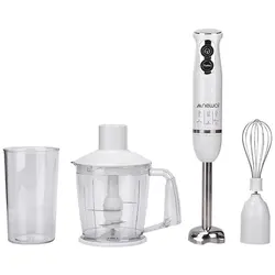 گوشت کوب 3 کاره نیوال مدل BLD-427
