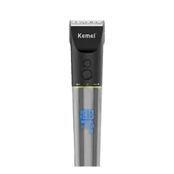 ماشین اصلاح کیمی مدل kemei km-3707