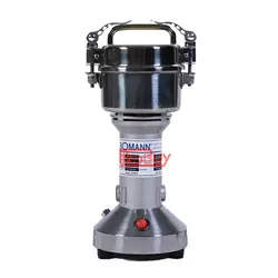 آسیاب کن تمام صنعتی بومن BOMAN مدل 150 گرمی