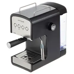 اسپرسو ساز و قهوە ساز هانوور مدل 1593