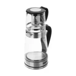 چای ساز صفحه لمسی DESSINI مدل KD-3003