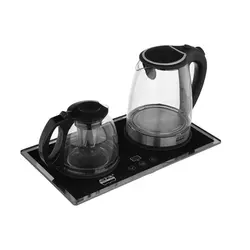 چای ساز کنارهمی رمانتیک هوم