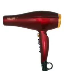 سشوار حرفه ای براون مدل BR-1362