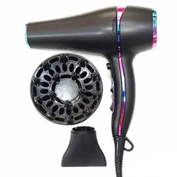 سشوار حرفه ای ویسج مدل HTP800