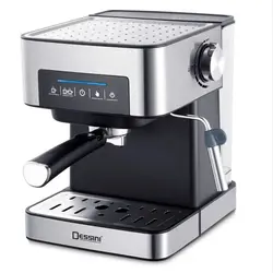 اسپرسوساز دسينی مدل 2020