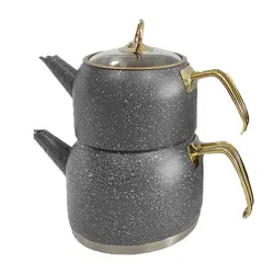 کتری و قوری کرکماز مدل A1621