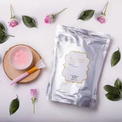 ماسک لاتکسی کلاژن مانولین Manoilin (500g)