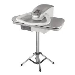 اتو پرس ژانومه مدل 6300