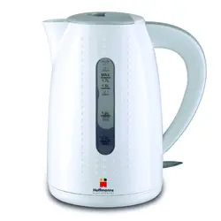 کتری برقی هافمنز مدل 1.7L