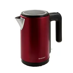 کتری برقی سیلور کرست مدل 2400W