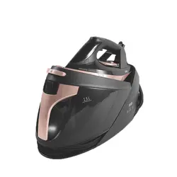 اتوبخار مخزن دار DSP مدل KD1105