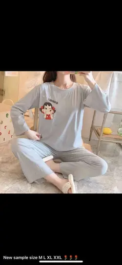 ست بلوز و شلوار زنانه