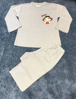 ست بلوز و شلوار زنانه