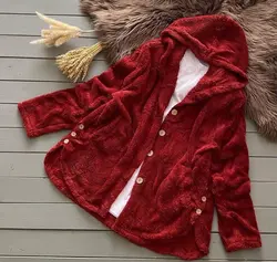 پالتو حوله ای تدی