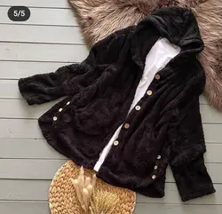 پالتو حوله ای تدی