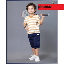 ست بلوز و شلوار تو کرکی مارک H&M