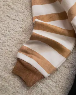 ست بلوز و شلوار تو کرکی مارک H&M