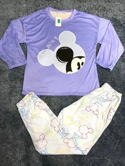 ست بلوز و شلوار زنانه