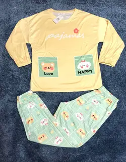 ست بلوز و شلوار زنانه