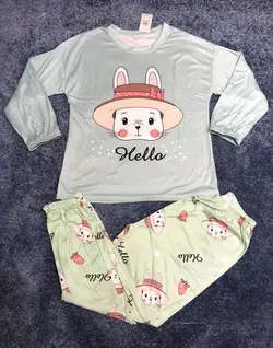 ست بلوز و شلوار زنانه