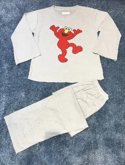 ست بلوز و شلوار زنانه