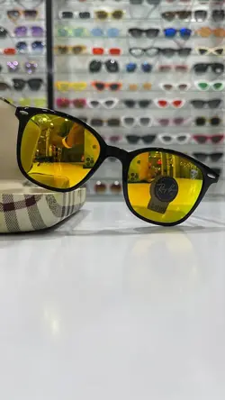 عینک آفتابی ری بن ray ban