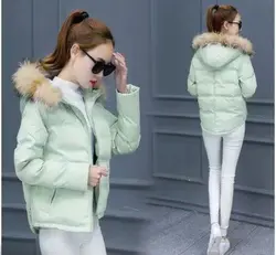 کاپشن بادی کوتاه