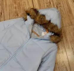 کاپشن بادی کوتاه