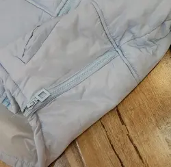 کاپشن بادی کوتاه