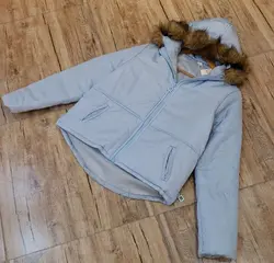 کاپشن بادی کوتاه