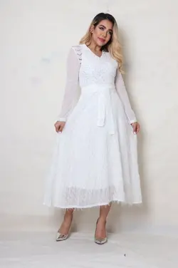 مجلسی موهر و پولک کار شده