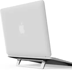 استند لپ تاپ نامرئی مدل invisible design licheers