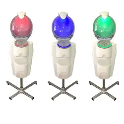 دستگاه میکرومیست 3 لایت یا مایکرومیست اوزون تراپی مو Micromist با گارانتی 1 سال