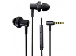 هندزفری شیائومی Xiaomi Mi In-Ear Headphone Pro 2 QTEJ03JY - فروشگاه آنلاین پیرانشهر - خرید بی واسطه انواع کالا از بازارچه مرزی پیرانشهر