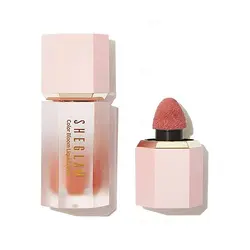 رژگونه مایع شیگلم رنگ لاو کیک - فروشگاه اینترنتی پیرسوک