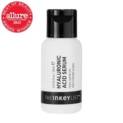 سرم هیالورونیک اسید اینکی لیست - فروشگاه اینترنتی پیرسوک