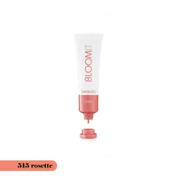 رژگونه مایع بیولیس رنگ 515 rosette - فروشگاه اینترنتی پیرسوک