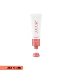رژگونه مایع بیولیس رنگ 515 rosette - فروشگاه اینترنتی پیرسوک