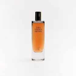 عطر پرفیوم زارا گلدن دیکید golden decade - فروشگاه اینترنتی پیرسوک