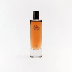 عطر پرفیوم زارا گلدن دیکید golden decade - فروشگاه اینترنتی پیرسوک