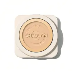 پنکیک کرم پودری شیگلم رنگ Porcelain - فروشگاه اینترنتی پیرسوک