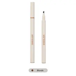 هاشور ابرو شیگلم رنگ Blonde - فروشگاه اینترنتی پیرسوک