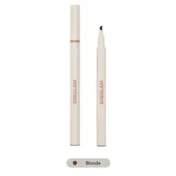 هاشور ابرو شیگلم رنگ Blonde - فروشگاه اینترنتی پیرسوک