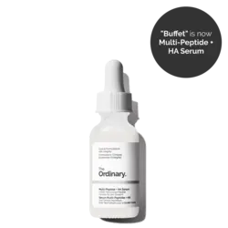 سرم مولتی پپتاید اوردینری مدل بافت (