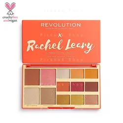 خرید پالت سایه رولوشن سری راشل لیری Rachel Leary (اصلی) - فروشگاه اینترنتی پیرسوک