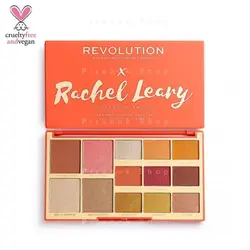 خرید پالت سایه رولوشن سری راشل لیری Rachel Leary (اصلی) - فروشگاه اینترنتی پیرسوک