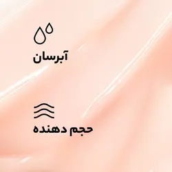 ژل آبرسان مویسچر سرج 100 ساعته کلینیک 75 میلی لیتر - فروشگاه اینترنتی پیرسوک
